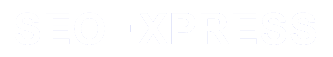 seoxpress logo
